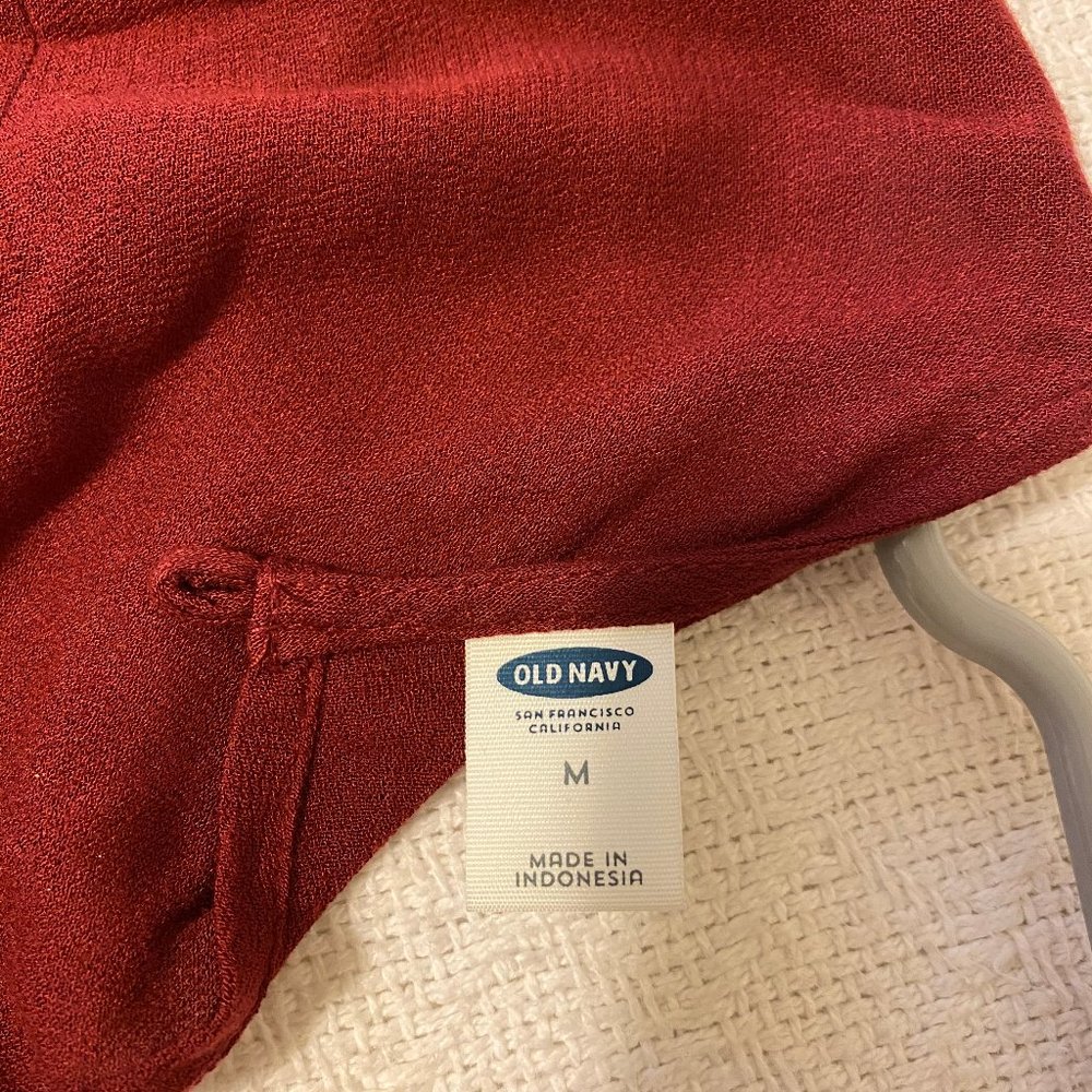 Old navy Top - Picture 4 of 6